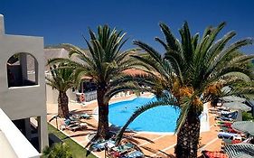 Amalthia Beach Resort Kreta